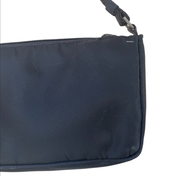 |SOLD| Authentic Prada Nylon Tessuto Sport MV633 Hobo Bag - Picture 12 of 16